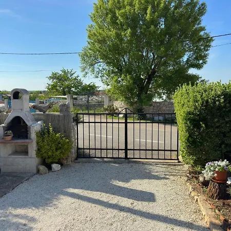 Gostinjska kuća Casa Borgo 3*