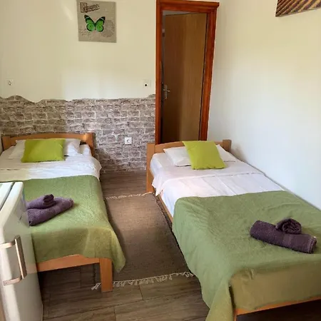 게스트하우스 Casa Borgo