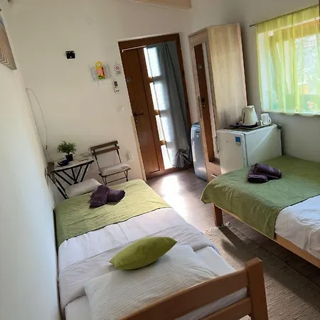 Casa Borgo 게스트하우스 3*