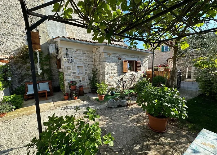 Gostinjska kuća Casa Borgo