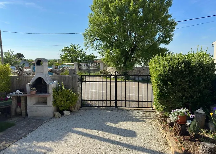 Gostinjska kuća Casa Borgo 3*