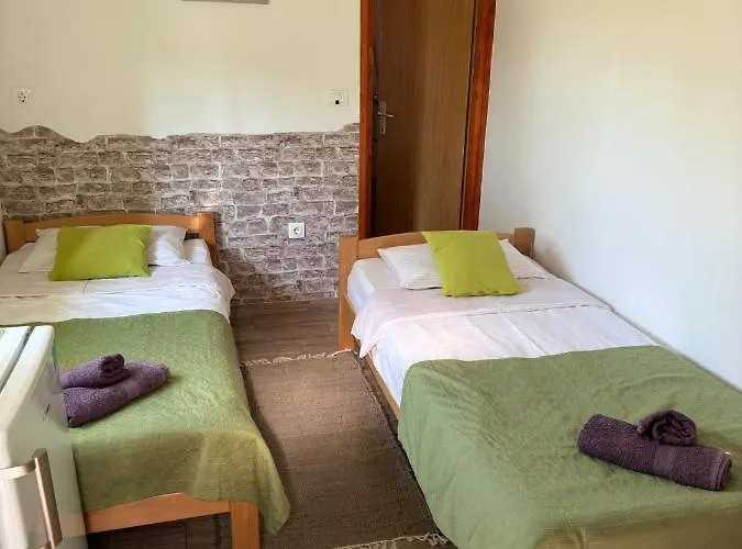 Gostinjska kuća Casa Borgo