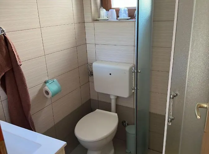 Casa Borgo Gostinjska kuća 3*