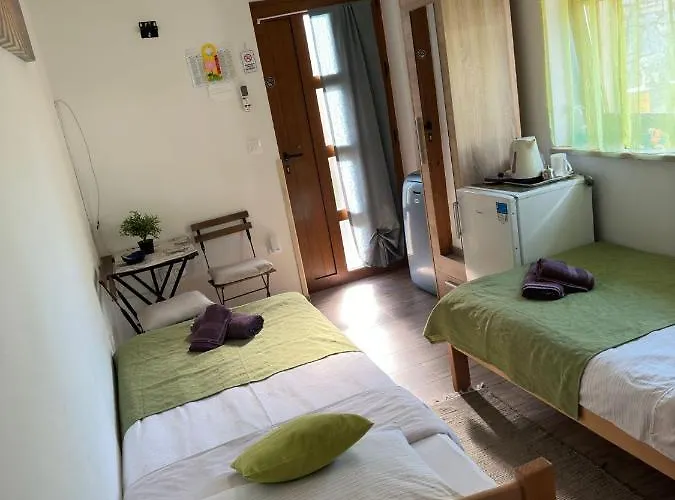 Casa Borgo Gostinjska kuća 3*