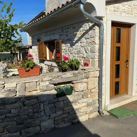 Casa Borgo Pensión 3*