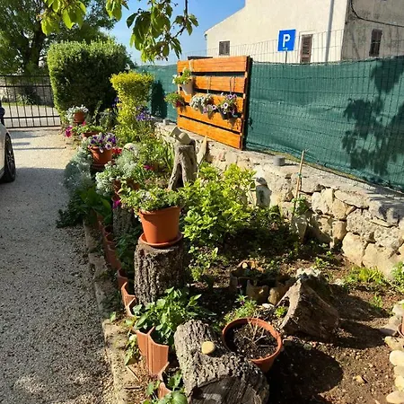 ゲストハウス Casa Borgo 3*