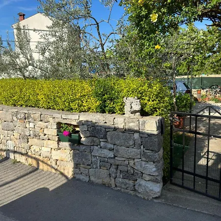 Casa Borgo Pensión 3*