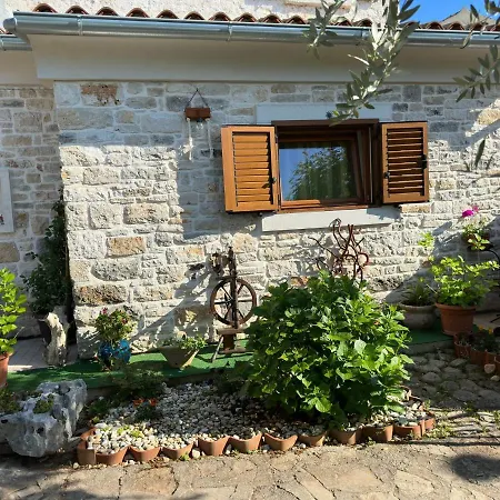 Casa Borgo 3* Bale
