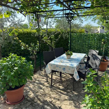 게스트하우스 Casa Borgo 3*