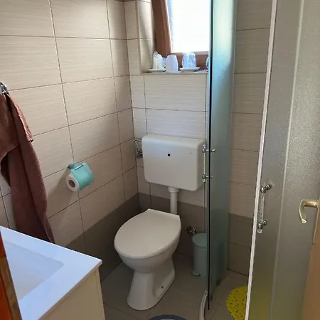 Casa Borgo Pensión 3*