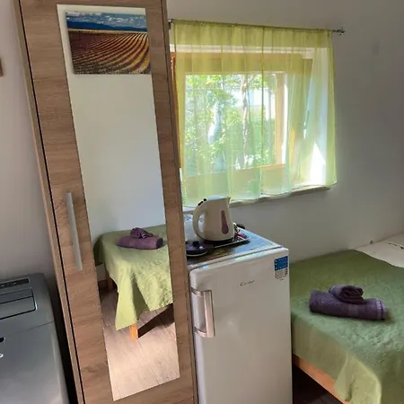 Casa Borgo 3* ベール