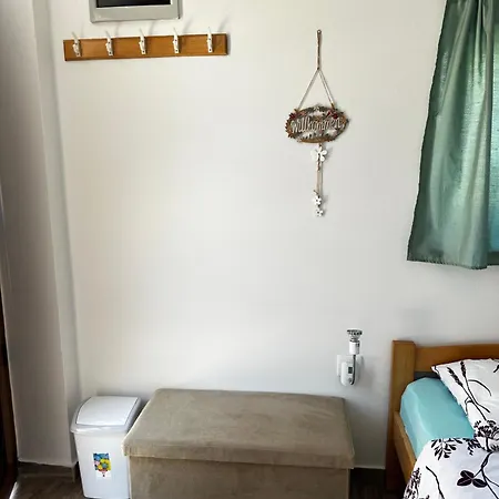 בית הארחה Casa Borgo 3*