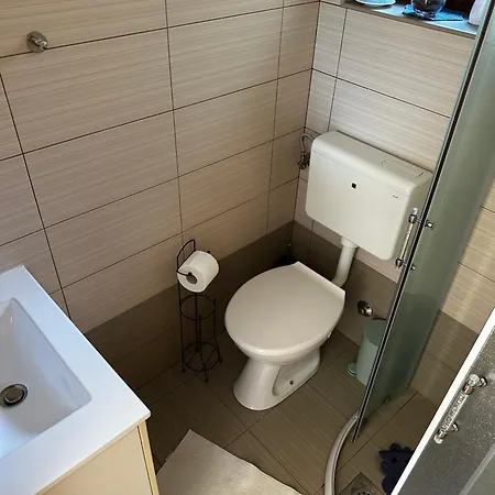 בית הארחה Casa Borgo באלה