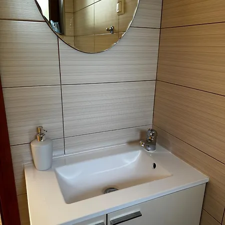 Casa Borgo 3*