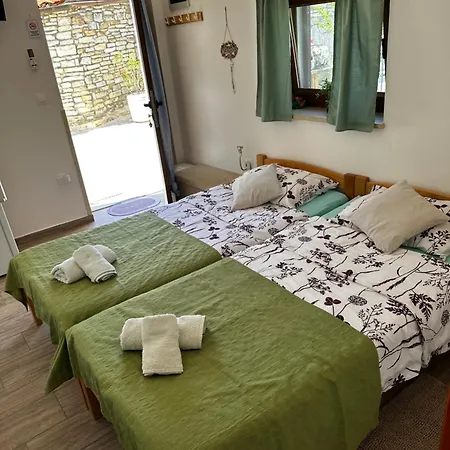 Casa Borgo בית הארחה