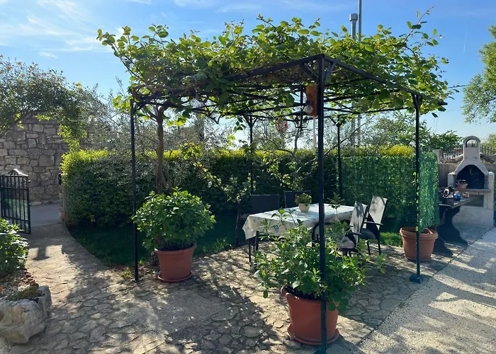Casa Borgo 3* 발