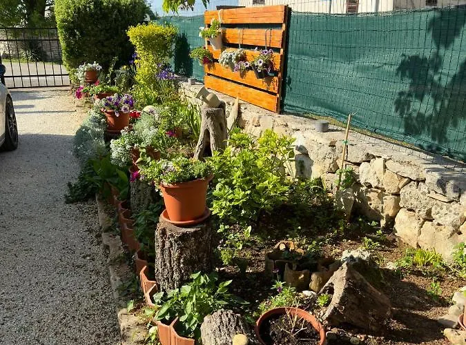 Gasthof Casa Borgo 3*