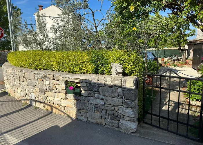 Casa Borgo 게스트하우스 3*